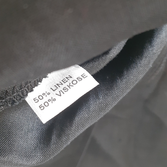 Babacan Vintage Shirt Dress - Picture 4 of 7